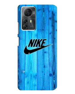 Чехол для ZTE Blade A72s с картинкой «Голубое дерево Nike» Чехол для ZTE Blade A72s с картинкой «Голубое дерево Nike»