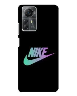 Чехол для ZTE Blade A72s с картинкой «Nike — городская ночь» Чехол для ZTE Blade A72s с картинкой «Nike — городская ночь»