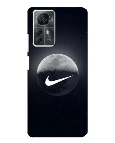Чехол для ZTE Blade A72s с картинкой «Nike в стиле граффити» Чехол для ZTE Blade A72s с картинкой «Nike в стиле граффити»