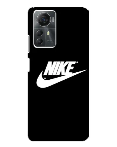 Чехол для ZTE Blade A72s с картинкой «Мазки краски Nike» Чехол для ZTE Blade A72s с картинкой «Мазки краски Nike»