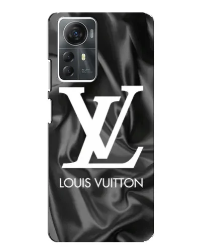 Чехол для ZTE Blade A72s с картинкой «Шелковый Louis Vuitton» Чехол для ZTE Blade A72s с картинкой «Шелковый Louis Vuitton»
