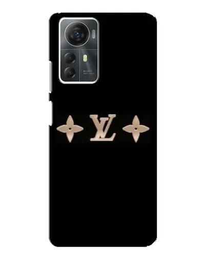 Чехол для ZTE Blade A72s с картинкой «Louis Vuitton — минимализм» Чехол для ZTE Blade A72s с картинкой «Louis Vuitton — минимализм»