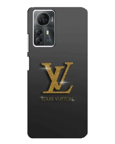 Чехол для ZTE Blade A72s с картинкой «Градиент Louis Vuitton» Чехол для ZTE Blade A72s с картинкой «Градиент Louis Vuitton»