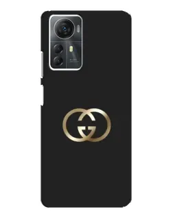 Чехол для ZTE Blade A72s с картинкой «Минимализм Gucci» Чехол для ZTE Blade A72s с картинкой «Минимализм Gucci»