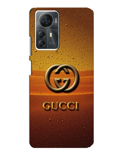 Чехол для ZTE Blade A72s с картинкой «Gucci — солнечный градиент» Чехол для ZTE Blade A72s с картинкой «Gucci — солнечный градиент»