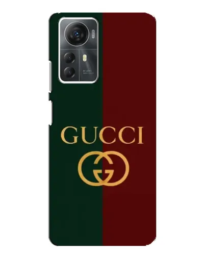 Чехол для ZTE Blade A72s с картинкой «Gucci — темно-зеленый градиент» Чехол для ZTE Blade A72s с картинкой «Gucci — темно-зеленый градиент»