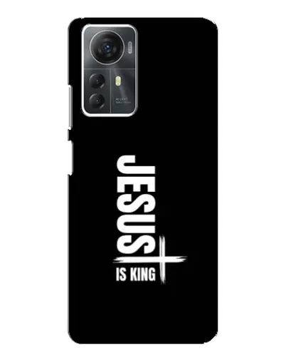 Чехол для ZTE Blade A72s с картинкой «Вертикаль веры Jesus» Чехол для ZTE Blade A72s с картинкой «Вертикаль веры Jesus»
