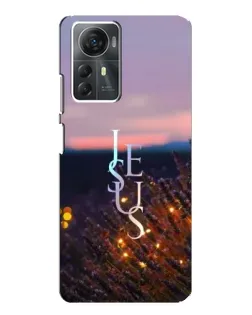 Чехол для ZTE Blade A72s с картинкой «Свет Божий ночью» Чехол для ZTE Blade A72s с картинкой «Свет Божий ночью»