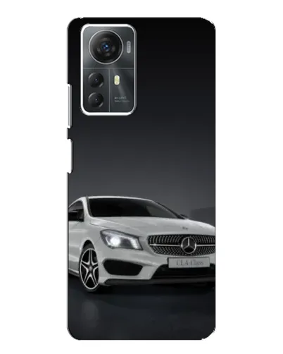 Чехол для ZTE Blade A72s с картинкой «Mercedes AMG GT Silver» Чехол для ZTE Blade A72s с картинкой «Mercedes AMG GT Silver»