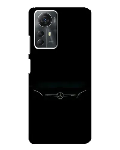Чехол для ZTE Blade A72s с картинкой «Mercedes Stealth Look» Чехол для ZTE Blade A72s с картинкой «Mercedes Stealth Look»