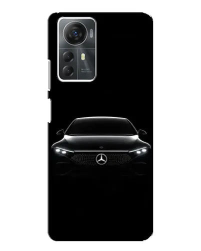 Чехол для ZTE Blade A72s с картинкой «Mercedes Vision — концепт» Чехол для ZTE Blade A72s с картинкой «Mercedes Vision — концепт»