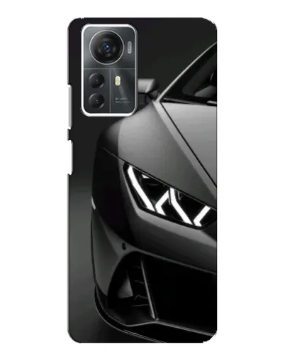 Чехол для ZTE Blade A72s с картинкой «Lamborghini фары детализация» Чехол для ZTE Blade A72s с картинкой «Lamborghini фары детализация»