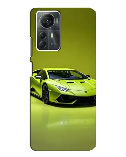 Чехол для ZTE Blade A72s с картинкой «Салатовый Lamborghini Huracan» Чехол для ZTE Blade A72s с картинкой «Салатовый Lamborghini Huracan»
