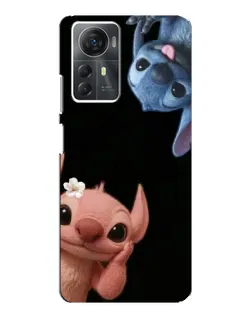 Чохол для ZTE Blade A72s з картинкою «Фіолетовий туман троянд» Чохол для ZTE Blade A72s з картинкою «Фіолетовий туман троянд»