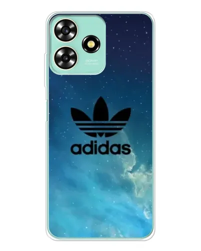 Чехол для ZTE Blade A73 с картинкой «Adidas Stone Logo» Чехол для ZTE Blade A73 с картинкой «Adidas Stone Logo»