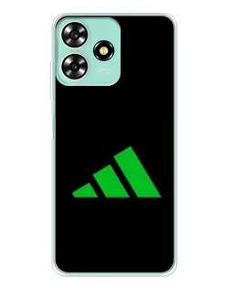 Чехол для ZTE Blade A73 с картинкой «Adidas Abstract» Чехол для ZTE Blade A73 с картинкой «Adidas Abstract»