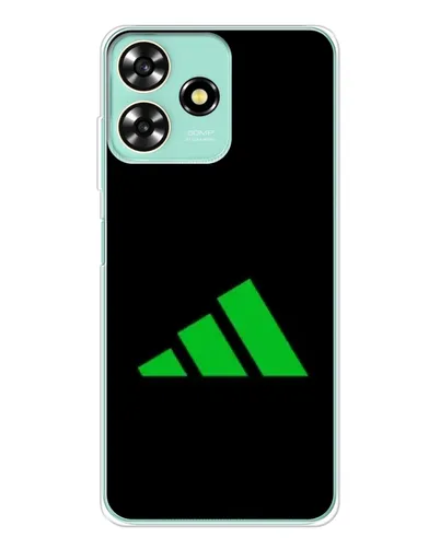 Чехол для ZTE Blade A73 с картинкой «Adidas Abstract» Чехол для ZTE Blade A73 с картинкой «Adidas Abstract»