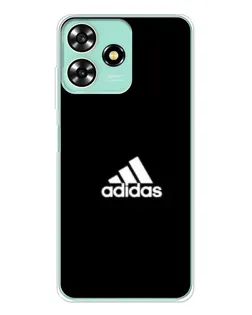 Чехол для ZTE Blade A73 с картинкой «Adidas Red Style» Чехол для ZTE Blade A73 с картинкой «Adidas Red Style»