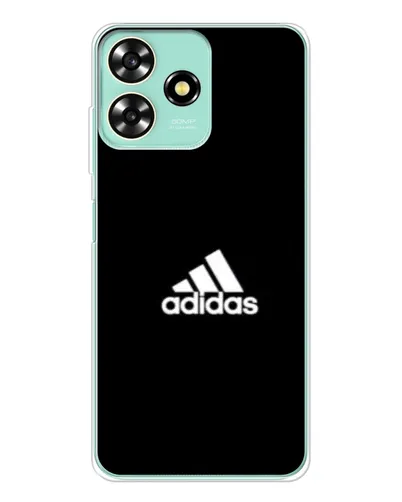 Чехол для ZTE Blade A73 с картинкой «Adidas Red Style» Чехол для ZTE Blade A73 с картинкой «Adidas Red Style»
