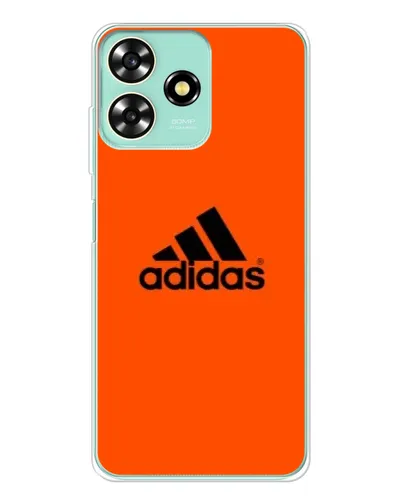 Чехол для ZTE Blade A73 с картинкой «Adidas Ukraine» Чехол для ZTE Blade A73 с картинкой «Adidas Ukraine»