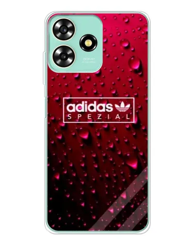 Чехол для ZTE Blade A73 с картинкой «Adidas Gold Marble» Чехол для ZTE Blade A73 с картинкой «Adidas Gold Marble»