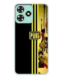 Чехол для ZTE Blade A73 с картинкой «PUBG — камуфляжный шлем» Чехол для ZTE Blade A73 с картинкой «PUBG — камуфляжный шлем»