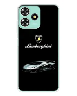 Чехол для ZTE Blade A73 с картинкой «Логотип Lamborghini классика» Чехол для ZTE Blade A73 с картинкой «Логотип Lamborghini классика»