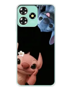 Чохол для ZTE Blade A73 з картинкою «Фіолетовий туман троянд» Чохол для ZTE Blade A73 з картинкою «Фіолетовий туман троянд»
