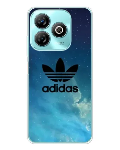 Чехол для ZTE Blade A75 с картинкой «Adidas Stone Logo» Чехол для ZTE Blade A75 с картинкой «Adidas Stone Logo»