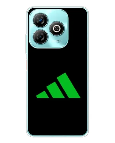 Чехол для ZTE Blade A75 с картинкой «Adidas Abstract» Чехол для ZTE Blade A75 с картинкой «Adidas Abstract»