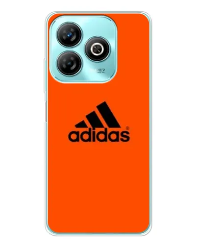 Чехол для ZTE Blade A75 с картинкой «Adidas Ukraine» Чехол для ZTE Blade A75 с картинкой «Adidas Ukraine»