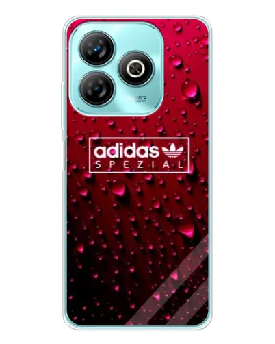 Чехол для ZTE Blade A75 с картинкой «Adidas Gold Marble» Чехол для ZTE Blade A75 с картинкой «Adidas Gold Marble»