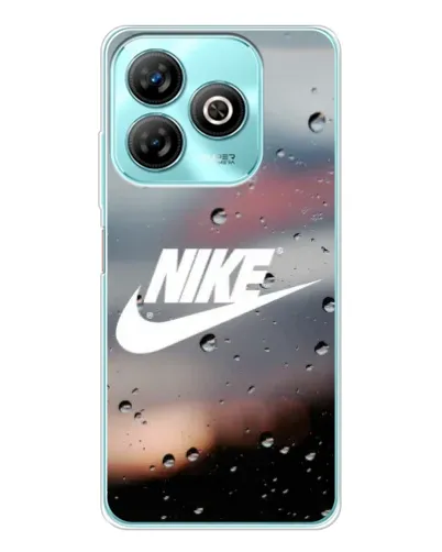 Чехол для ZTE Blade A75 с картинкой «Nike в стиле ретро» Чехол для ZTE Blade A75 с картинкой «Nike в стиле ретро»