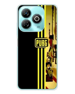 Чехол для ZTE Blade A75 с картинкой «PUBG — камуфляжный шлем» Чехол для ZTE Blade A75 с картинкой «PUBG — камуфляжный шлем»