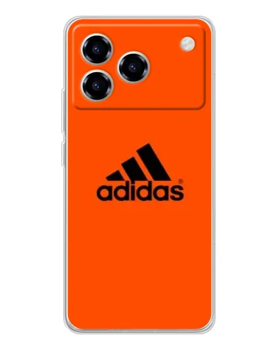 Чехол для ZTE Blade A76 с картинкой «Adidas Ukraine» Чехол для ZTE Blade A76 с картинкой «Adidas Ukraine»