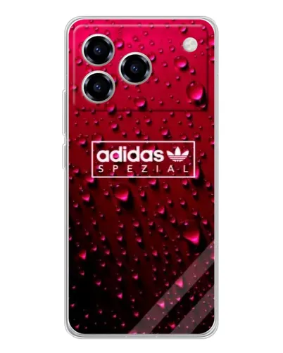 Чехол для ZTE Blade A76 с картинкой «Adidas Gold Marble» Чехол для ZTE Blade A76 с картинкой «Adidas Gold Marble»