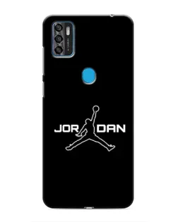 Чохол для ZTE Blade A7s 2020 з картинкою «Nike Pink Swirl» Чохол для ZTE Blade A7s 2020 з картинкою «Nike Pink Swirl»