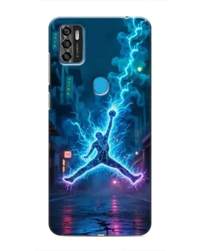 Чехол для ZTE Blade A7s 2020 с картинкой «Jordan Gold Jumpman» Чехол для ZTE Blade A7s 2020 с картинкой «Jordan Gold Jumpman»