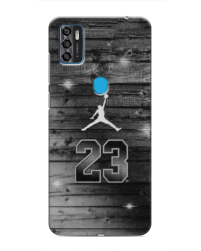 Чехол для ZTE Blade A7s 2020 с картинкой «Jordan Carbon 23» Чехол для ZTE Blade A7s 2020 с картинкой «Jordan Carbon 23»