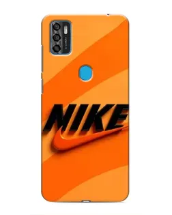 Чохол для ZTE Blade A7s 2020 з картинкою «Помаранчевий драйв Nike» Чохол для ZTE Blade A7s 2020 з картинкою «Помаранчевий драйв Nike»