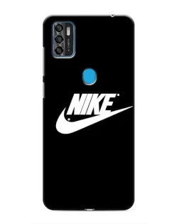 Чехол для ZTE Blade A7s 2020 с картинкой «Мазки краски Nike» Чехол для ZTE Blade A7s 2020 с картинкой «Мазки краски Nike»