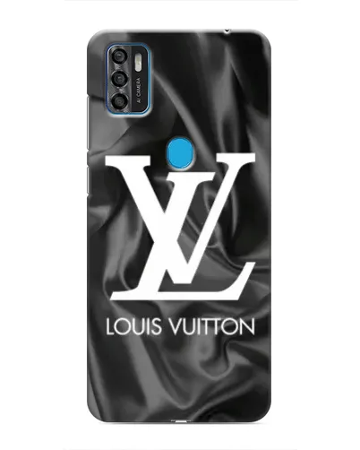 Чохол для ZTE Blade A7s 2020 з картинкою «Шовковий Louis Vuitton» Чохол для ZTE Blade A7s 2020 з картинкою «Шовковий Louis Vuitton»