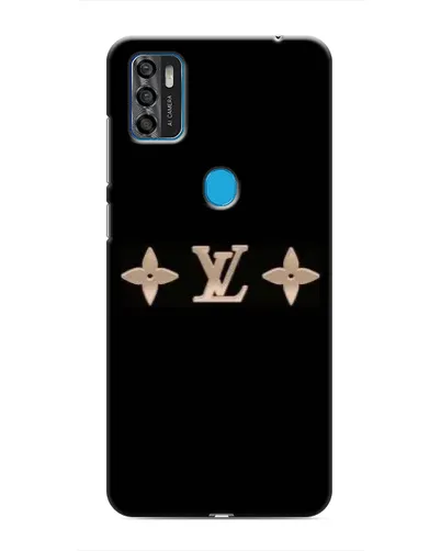 Чохол для ZTE Blade A7s 2020 з картинкою «Louis Vuitton — мінімалізм» Чохол для ZTE Blade A7s 2020 з картинкою «Louis Vuitton — мінімалізм»