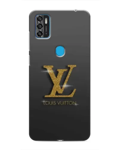 Чохол для ZTE Blade A7s 2020 з картинкою «Градієнт Louis Vuitton» Чохол для ZTE Blade A7s 2020 з картинкою «Градієнт Louis Vuitton»