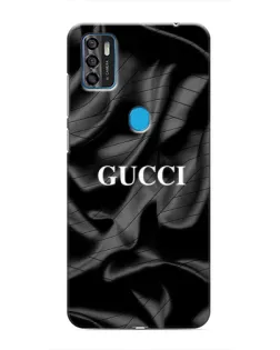 Чохол для ZTE Blade A7s 2020 з картинкою «Gucci — шовкові хвилі» Чохол для ZTE Blade A7s 2020 з картинкою «Gucci — шовкові хвилі»