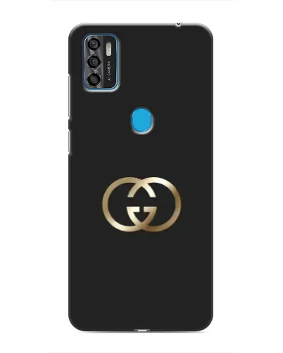 Чехол для ZTE Blade A7s 2020 с картинкой «Минимализм Gucci» Чехол для ZTE Blade A7s 2020 с картинкой «Минимализм Gucci»