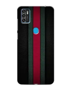 Чехол для ZTE Blade A7s 2020 с картинкой «Gucci — неоновая линия» Чехол для ZTE Blade A7s 2020 с картинкой «Gucci — неоновая линия»