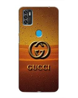 Чехол для ZTE Blade A7s 2020 с картинкой «Gucci — солнечный градиент» Чехол для ZTE Blade A7s 2020 с картинкой «Gucci — солнечный градиент»