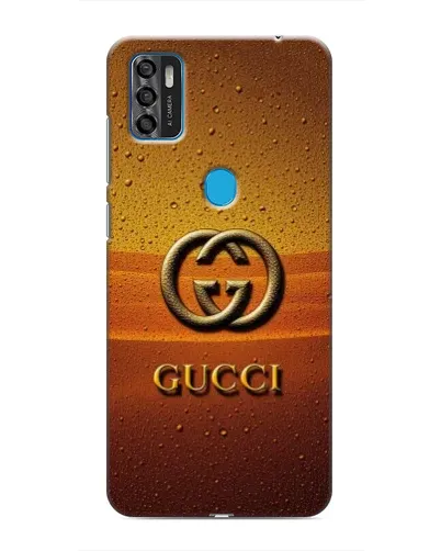 Чехол для ZTE Blade A7s 2020 с картинкой «Gucci — солнечный градиент» Чехол для ZTE Blade A7s 2020 с картинкой «Gucci — солнечный градиент»