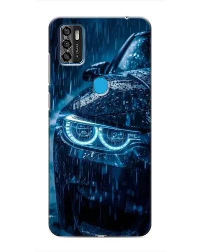 Чехол для ZTE Blade A7s 2020 с картинкой «BMW под дождем» Чехол для ZTE Blade A7s 2020 с картинкой «BMW под дождем»